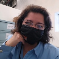 Mónica Fabiola Ramírez Arrieta