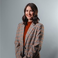 Allyson Byron (Fnp-C,Aprn)