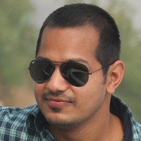 Robin Mathur