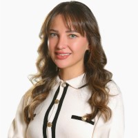 Shadia Jaber, Edac, Leed Ap