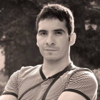 Jonathan Zarate Sanchez