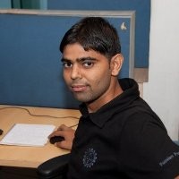 Mukesh Kumar