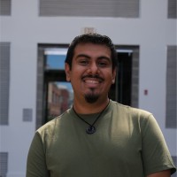 Brian Martinez
