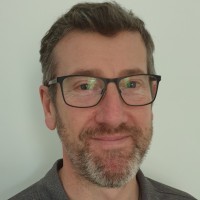 David Cowey