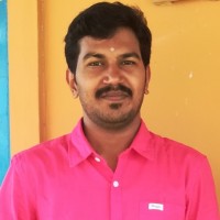 Natarajan Rajendiran