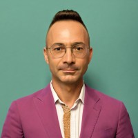 Alexander Abramovich