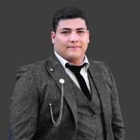 Ahmed Gamal