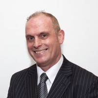 Cllr Clarence Barrett