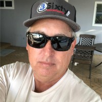 Keith Drury