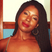 Bianca Wright
