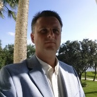 Greg Cieslik, CPA, CA