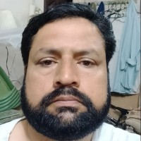 Muhammad Taseen