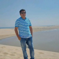 Ravi Sankar
