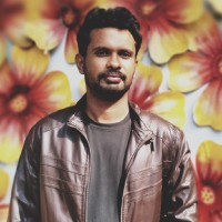 Prasanth Marimuthu