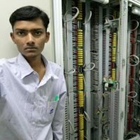 Kishan Kanzariya