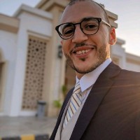 Mohamed Masoud