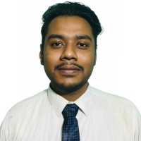Md Sazid Ahmed