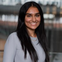 Shreya Patel