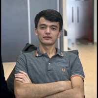 Hasanboy Nazirboyev