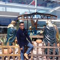 Sergio Ruiz Jiménez