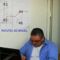 F M FILHO - ME - PATUTEC