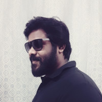 Jayakrishnan Vijayan Kurup