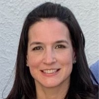 Lauren Mcallister