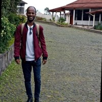 Eyob Solomon