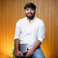 Suman Bhandari