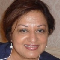 Paula Tsung