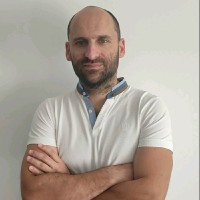 Antonios Popovidis
