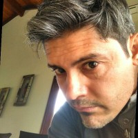 Nicolas Alberto Alvarez