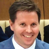 Mark Sheridan