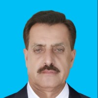 Abdul Khalique Kumbhar