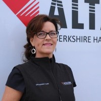 Pam Pamela Kean