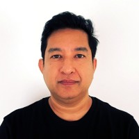 Deependra (Deep) Bisht