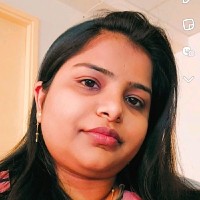 Urvi Mistry