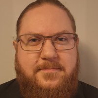 Jonas Dahlström