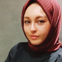 Kübra Demir Uzunkaya