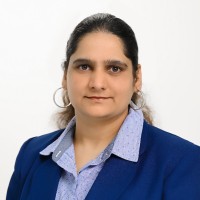 Kiran Mangat