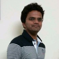 Kiran Patil