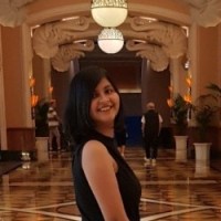 Akriti Nanda