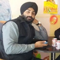 Atinder Singh