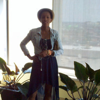 Alisha Dodd