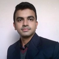 Debashish Mishra