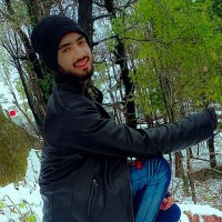 Shayan Mirza