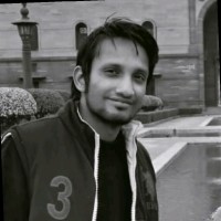 Raman Garg