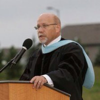 Dr. David Lund