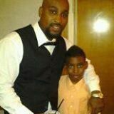Tyree Fleming