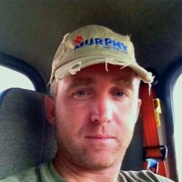 Timothy Jackson
